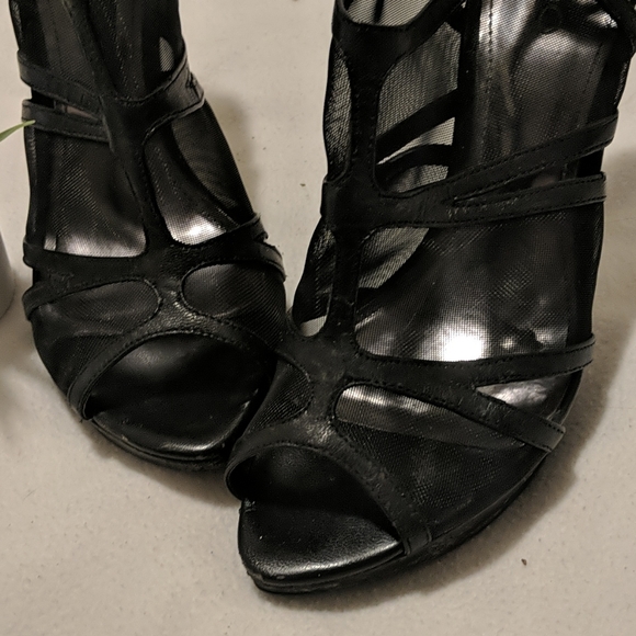 Aldo high heels - Picture 2 of 3